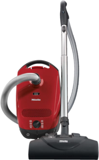 Classic C1 Home Care PowerLine SBCN0 Vacuum