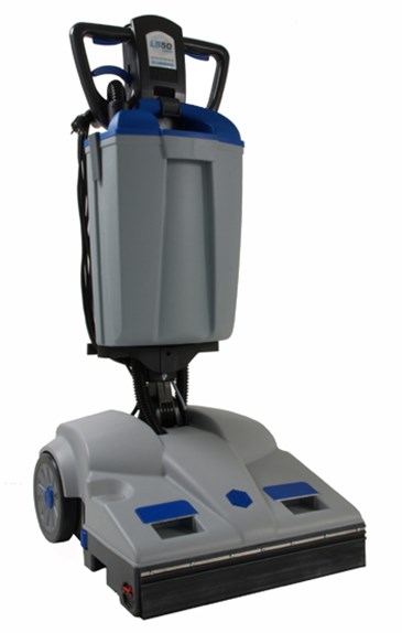 LS50 Hybrid Vacuum