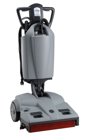 LW46 Hybrid Vacuum
