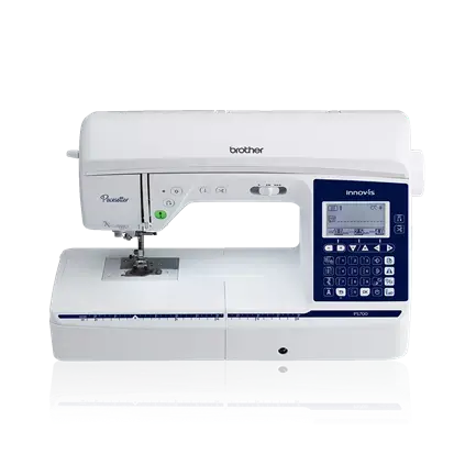 Brother Pacesetter PS700 Sewing Machine